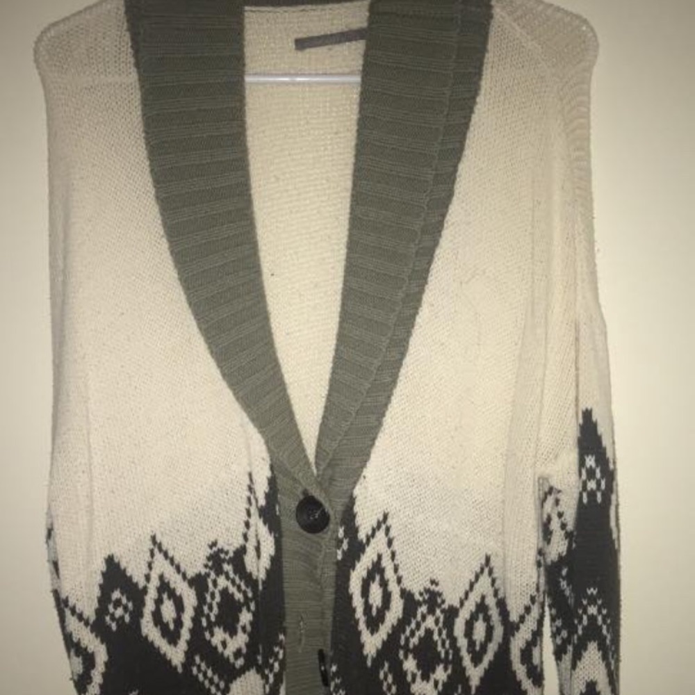 BP Rubbish Sweater
